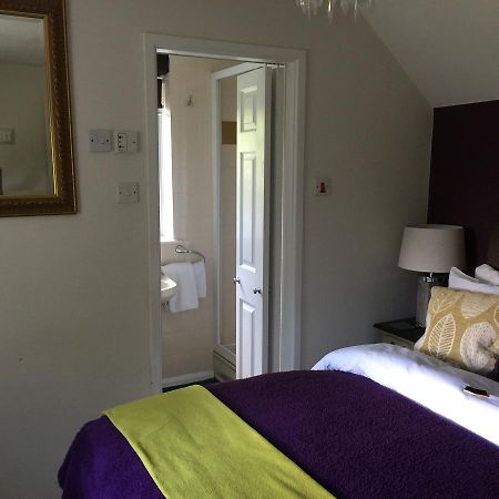 The Chestnuts Guest House アザーストーン エクステリア 写真