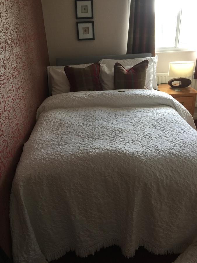 The Chestnuts Guest House アザーストーン エクステリア 写真