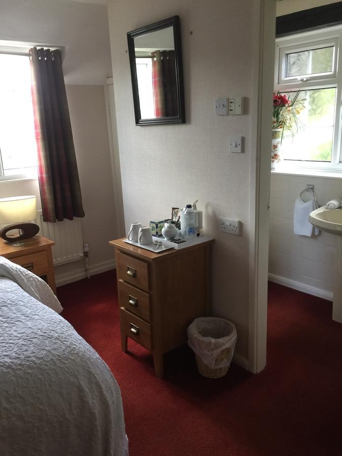The Chestnuts Guest House アザーストーン エクステリア 写真