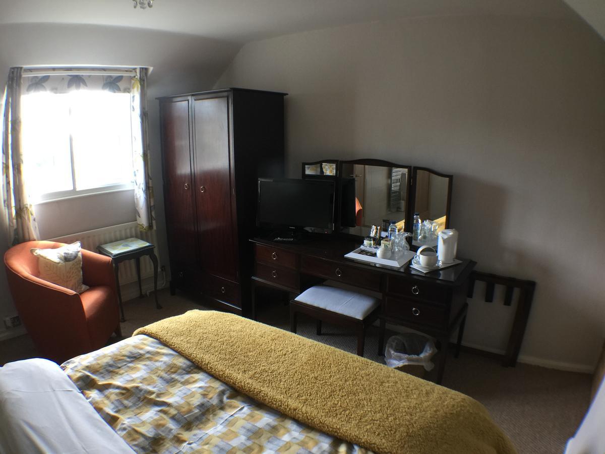 The Chestnuts Guest House アザーストーン エクステリア 写真