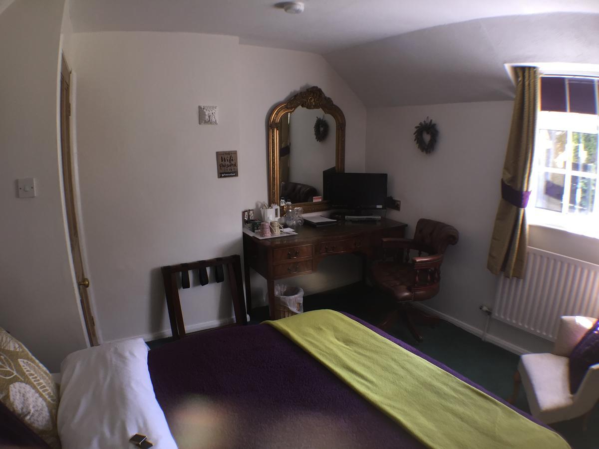 The Chestnuts Guest House アザーストーン エクステリア 写真