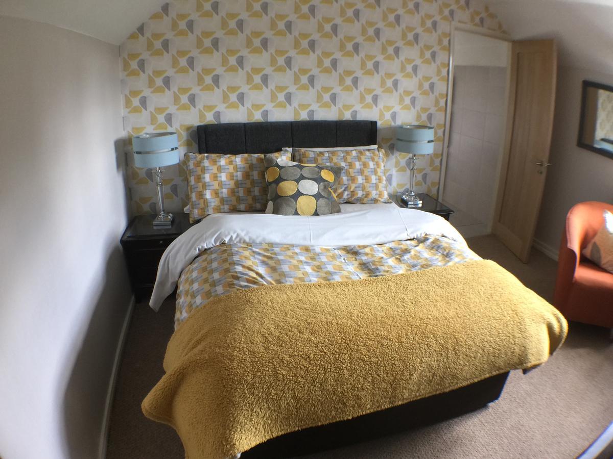 The Chestnuts Guest House アザーストーン エクステリア 写真