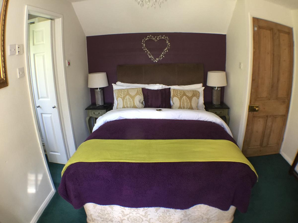 The Chestnuts Guest House アザーストーン エクステリア 写真