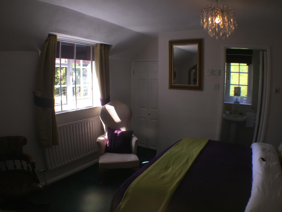 The Chestnuts Guest House アザーストーン エクステリア 写真