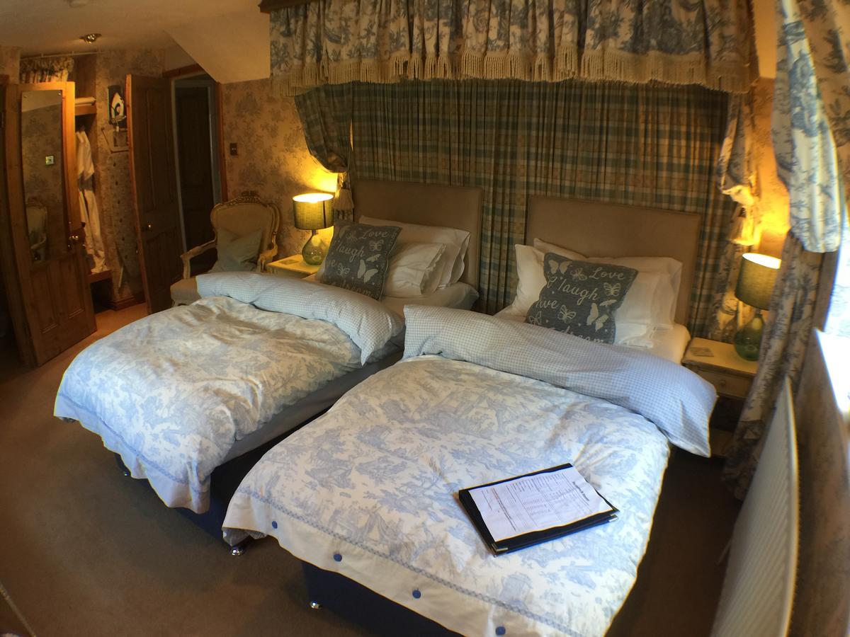 The Chestnuts Guest House アザーストーン エクステリア 写真